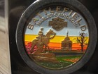 Battlefield Harley Davidson Emblem Challenge Coin - Gettysburg  Pennsylvania