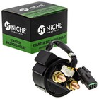 Niche Starter Solenoid Relay Switch For Ducati 397 4 003 1b Monster 696 796 1100