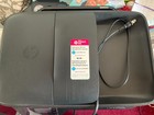 Hp Officejet 3830 All-in-one Wireless Inkjet Printer Copy Scan Fax  used 
