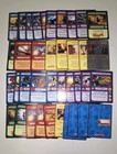 2006 Lot Of 6 Packs Marvel Scholastic Super Heroes Trading Card Game New Nip