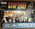 Lot Of 4 Vintage Board Games Complete Sets Vtg 80s 90s Kids Adult Children