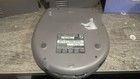 Philips Magnavox Esp 12 Portable Cd Player Discman 1998 Vintage