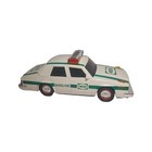 1993 Hess Patrol Car - Lights   Sound Works
