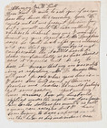 Mckinley White House Envelope Used By Woman writes Attorney 1899 Re pension  Etc