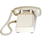Viking K-1500p-d Basic Phone 1 X Phone Line s  - 1 X Rj-11 - Ash  k1500pd 