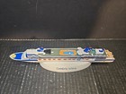Celebrity X Cruises Infinity Model Holiday International 10    Pre-owned Signed  