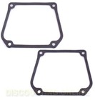 2 Valve Cover Gaskets Fits Onan  Subaru  263-16101 1876236 Eh720 Eh722 26316101