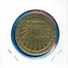 Tropicana Hotel And Casino Las Vegas  1 Dollar  17 Game Chip Gaming Token 