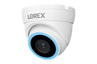 Lorex Premier V-series   V5 4k Ip Poe Turret Camera