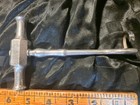 Antique Dental Key Tooth Extractor  Tooth Key  Made By  collin 
