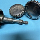 Powermatic Table Saw Parts Fence