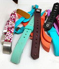 21 Varied Replacement Bands  straps For Fitbit Alta Fitness Watch