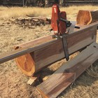 Granberg Mini Edging Chainsaw Mill  Model  G555b