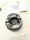 01-13 Honda Crf80f Crf100f  Front Brake Drum Panel Shoes Plate Xr80 Xr100 Xr Crf