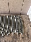Bachmann Ez Track Curved Lot Of 11 92124a5 92124a7 92124a6 92125a2 Read Desc 