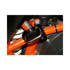 Open Box Motion Pro Universal Helmet Lock Black