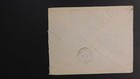 1930 Madagascar Registered Cover Tananarive Rp To Paris France