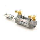 2 Pc Pneumatic Cylinder 00 580 3909 D25 H25 For Sm52 Sm74 Sm102 Printing Parts