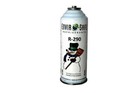 3 Cans Enviro-safe R-290 R290 New Stand Alone Fridge Freezer Epa Reg 