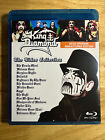 King Diamond - The Video Collection 2024 Blu-ray Live Mercyful Fate Andy Laroque
