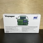 Kaito Voyager Ka500 Emergency Multiband Radio W  Weather 5-way-powered