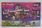 Lego Friends Horse Stable And Riding Academy 42688 See Details