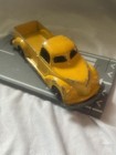      Vintage Yellow  Shell Pickup Truck 6 Inch