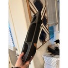 Baby Trend Jogger Wagon Parent Console Organizer Cup Holder Tray Black Snack