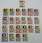2026 100  Authentic Panini Fifa World Cup Germany Stickerspick Team Logo Players