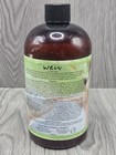 Wen By Chaz Dean 16 Oz Summer Tropical Paradise Cleansing Conditioner  No Pump 