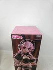 Furyu Bicute Bunnies Super Sonico Another Costume Reverse Figure New Boxed