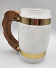 Vintage Strategic Air Command Siesta Ware Mug