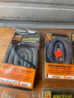 Lot Of 8 Hoppe s Bore Snake Rifle Cleaners W  Boxes