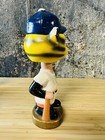 Detroit Tigers Green Base Vintage Bobblehead nodder bobbing Head 1960   s