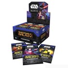 Shadows Of The Galaxy Star Wars Unlimited Trading Card Game Booster Display