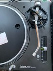 Technics Sl-1200mk5 Direct Drive Turntable - Vintage Dj Vinyl Player Rare Used
