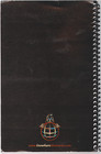 Dr  Dre  Eminem  Snoop Up In Smoke Tour 2000 Band Crew Tour Book Itinerary Rare 