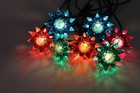 400 Series Matchless Star 7 Light Strand