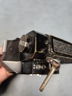 Sears 1000 Mxb Tls Black 35mm Slr Film Camera Body Only No Lens