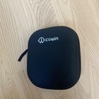 Cowin E7 Active Noise Cancelling Wireless Bluetooth Over Ear Headphones W case