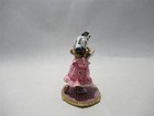 Wee Forest Folk Striped Tiara - Retired And In Wff Box