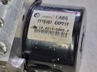 Bmw R1200 R Rt Gs Abs Brake Pump Unit Module Abs Control Unit 7715107 34517715109