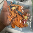 Huge Action Figure And Disney Kids Toys Lot  30  Loose Toy Story  Pokemon  Moana