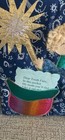 Vintage Tooth Fairy Pillow