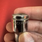     Blackhawk Usa 1 2    Drive Metric Socket Lot 10-32mm 12 Pc W  Metal Case 
