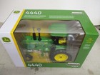 2025 John Deere Model 4440 Toy Tractor  prestige Collection  1 16 Scale Nib