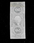 Us Scott R58p3 On India  Extremely Fine superb  Scv  65 00