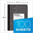 Oxford Composition Notebooks  School Supplies  Notebooks For School  College
