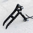 Hydraulic Thumb Clip For Mini Excavators  Versatile Attachment For 0 8-1 5 Ton M