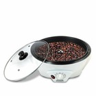 Electric Coffee Roaster Coffee Bean Roaster 500g For Home